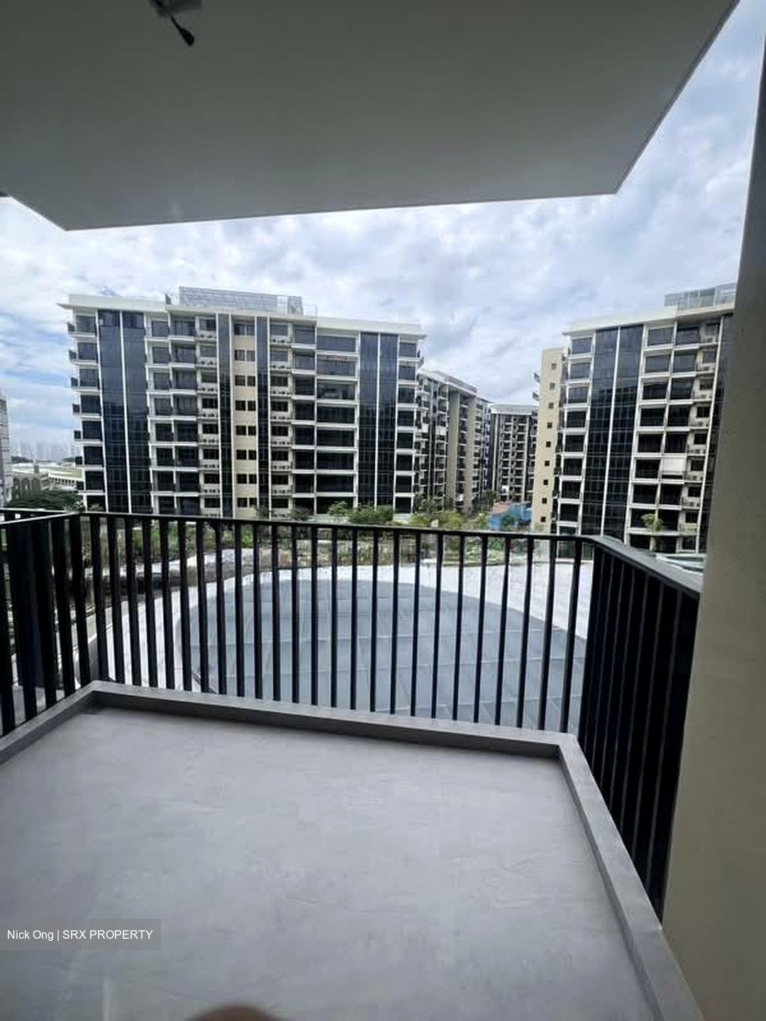 Sengkang Grand Residences (D19), Apartment #559377271